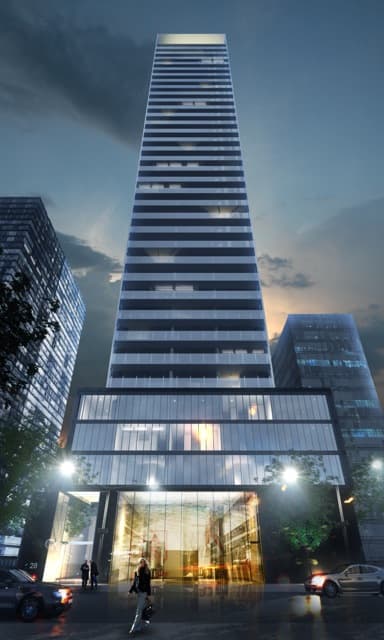 VOX Condos