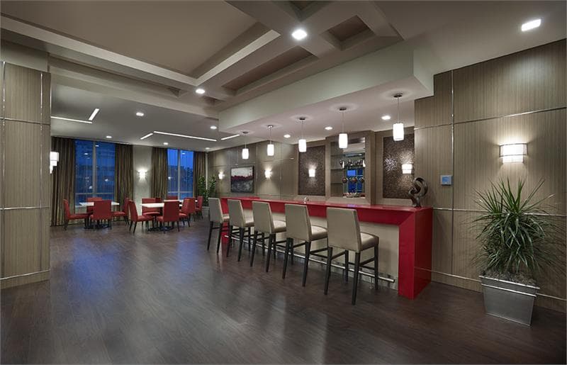 West Village Etobicoke - Image 4