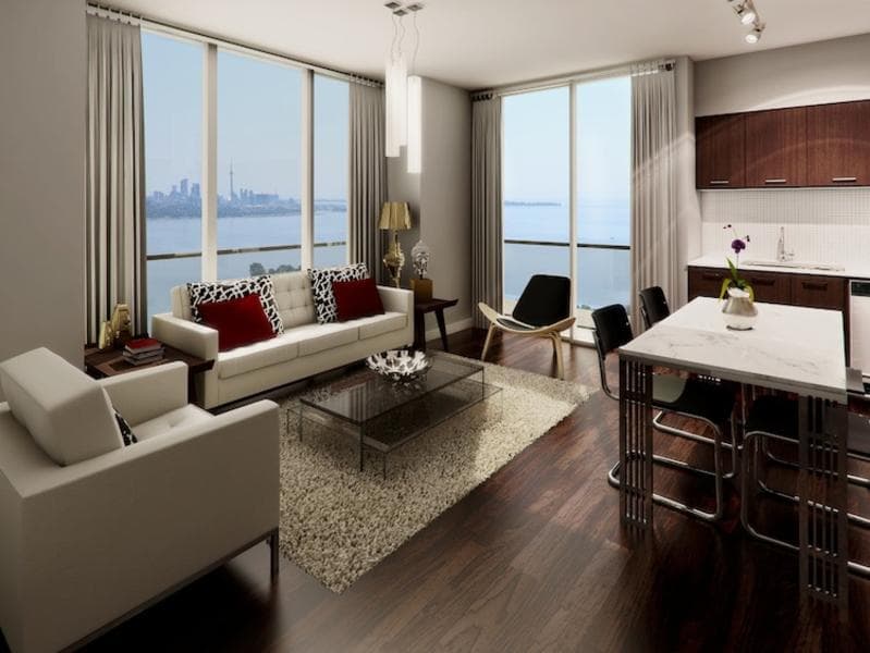 Westlake Phase 1 Condos - Image 2