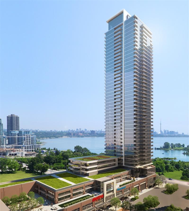 Westlake Phase 2 Condos - Image 1