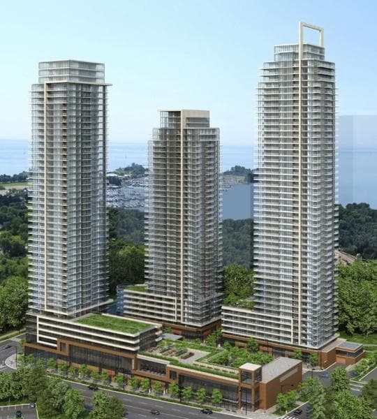 Westlake Phase 3 Condos - Image 1