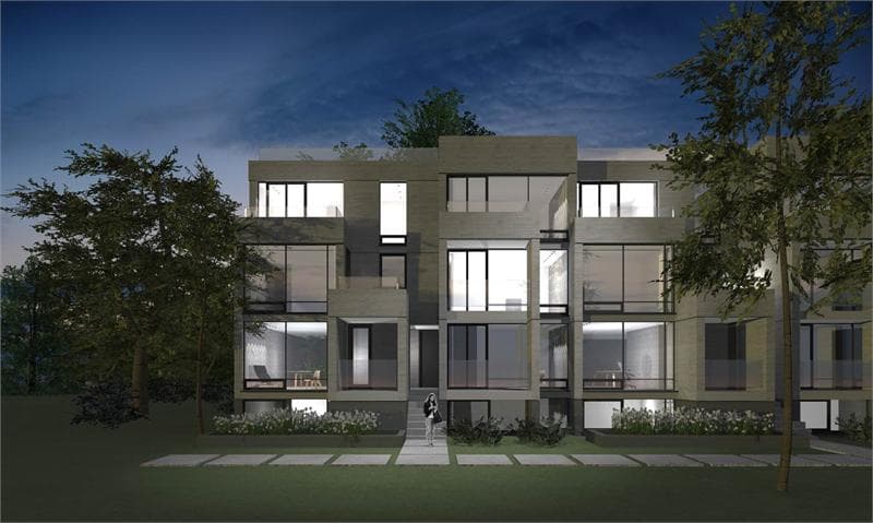 Widdicombe & Eglinton Condos - Image 4