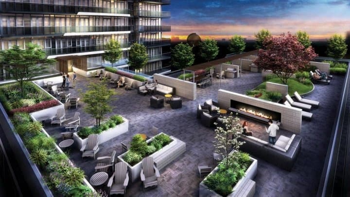 Xpression Condos on Yonge - Image 11