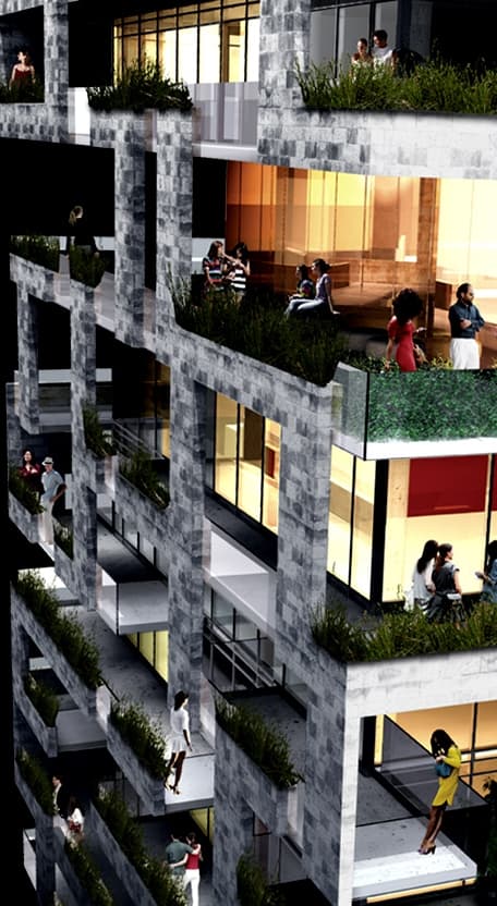 Yonge + Rich Condos - Image 7