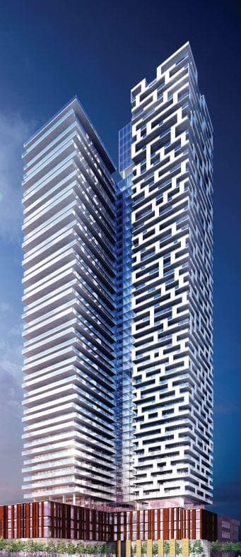 Yonge + Rich Condos - Image 5