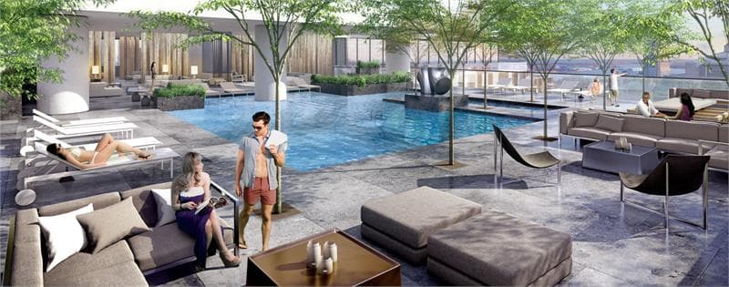 Yonge + Rich Condos - Image 14