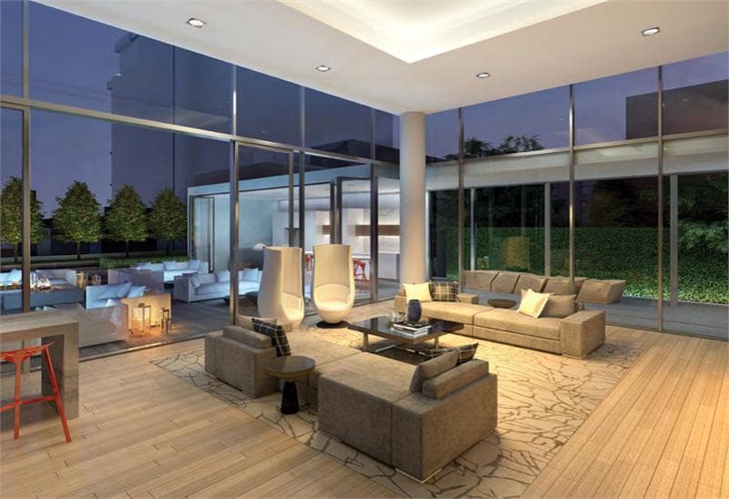 Cumberland Tower - Image 5