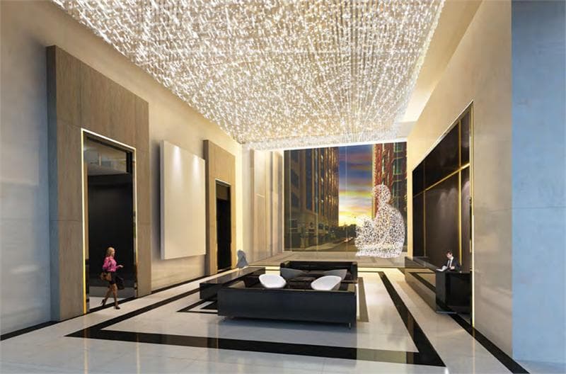 Cumberland Tower - Image 9