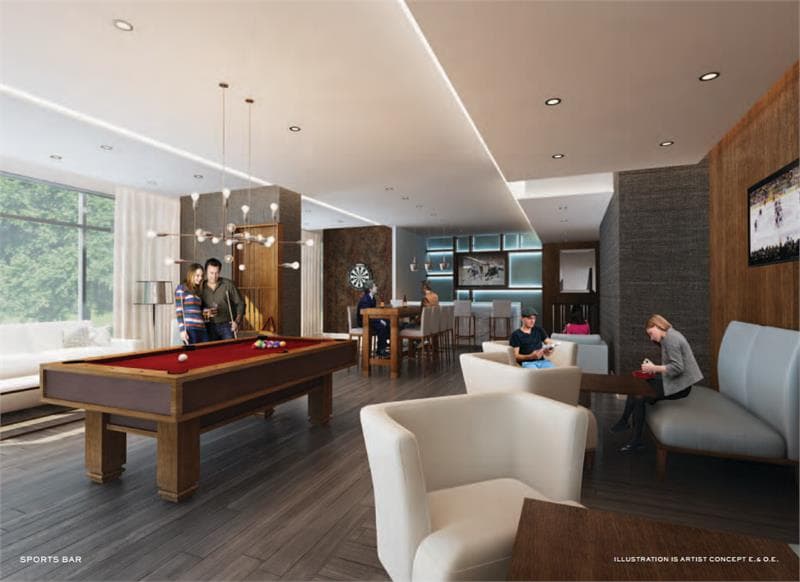 Vida Condos at Bayview Village - Image 6