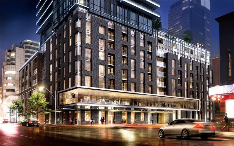 King Blue Condos 2 - Image 7