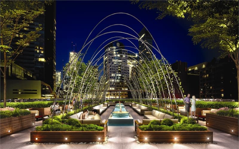 King Blue Condos 2 - Image 8