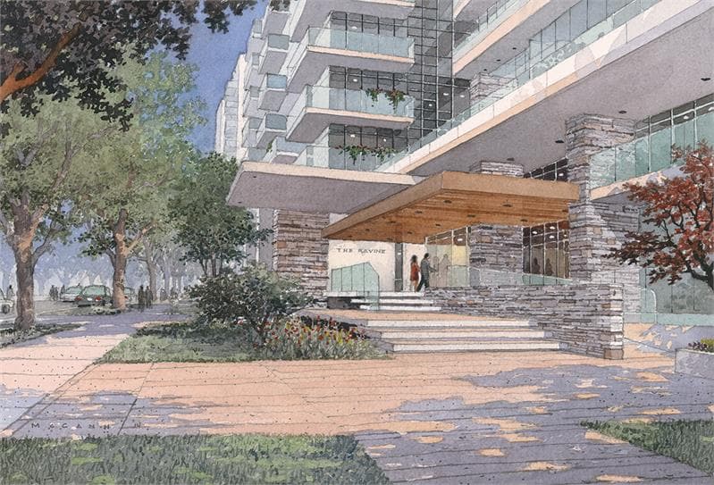 The Ravine - Image 8