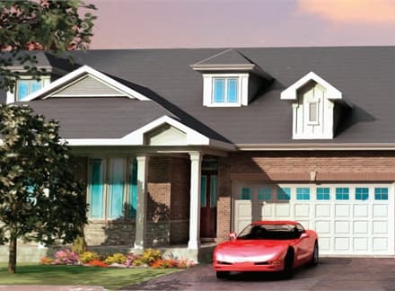 The Villages of Brantwell