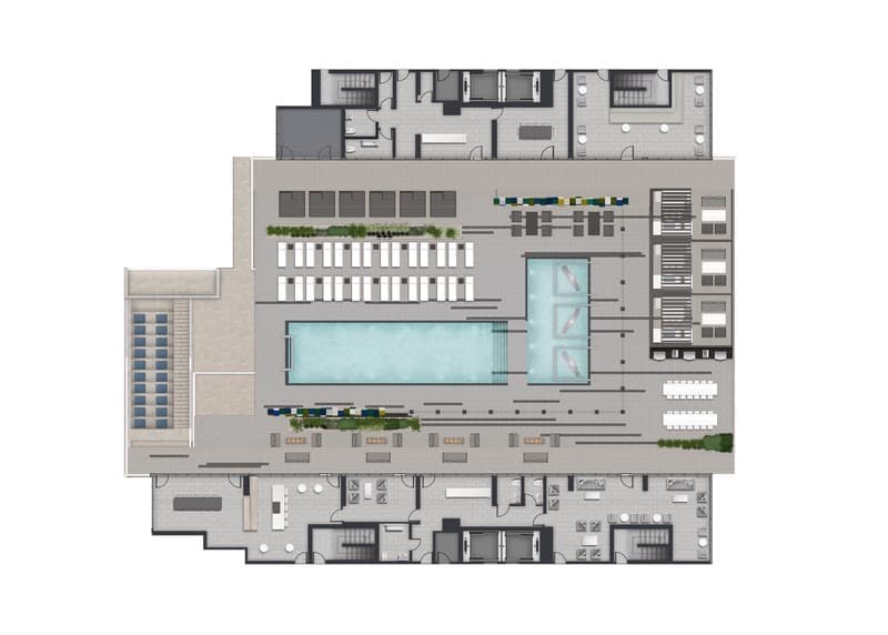 Citylights on Broadway Condos - Image 11