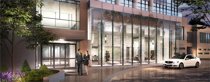 Avani 2 at Metrogate Condos - Image 3