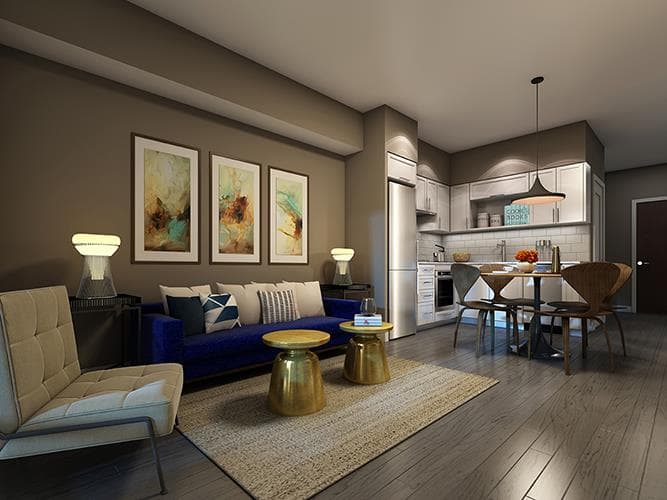 Avani 2 at Metrogate Condos - Image 7