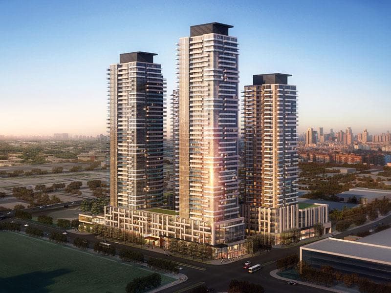 Brimley & Progress Condos - Image 2