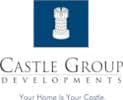 Castle Group Developments logo