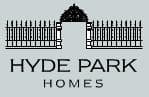 Hyde Park Homes logo