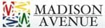 Madison Avenue Development Corporation logo
