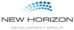 New Horizon Homes logo