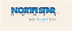 North Star Homes logo
