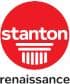 Stanton Renaissance logo