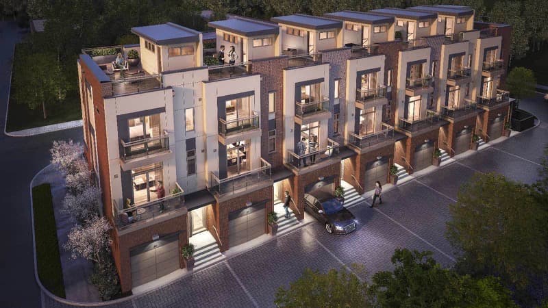 The Bartholomew Condos - Image 4