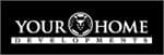 Your Home Developments logo