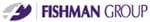 Fishman Group logo