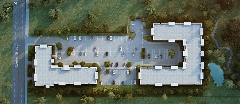 Liberty Square Condominiums Phase II - Image 5