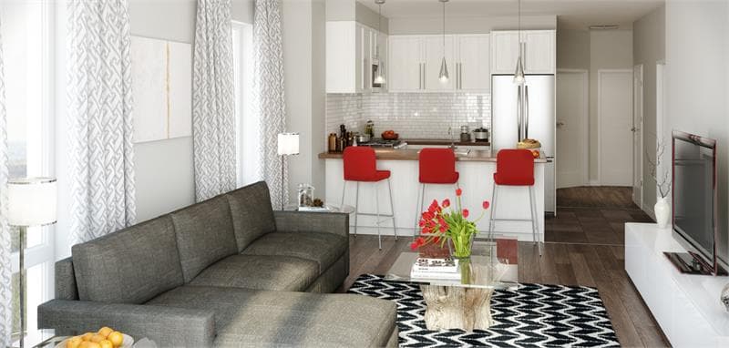 Grand Cornell Brownstones Phase 2 - Image 3