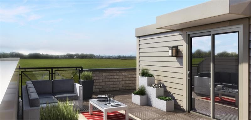 Grand Cornell Brownstones Phase 2 - Image 2