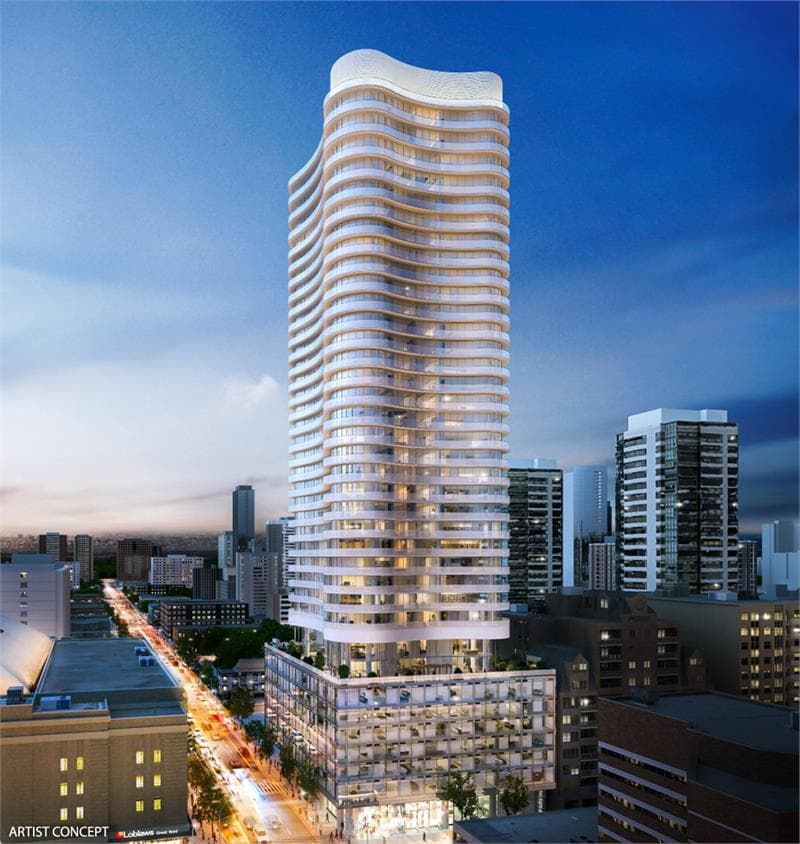 Stanley Condos - Image 1