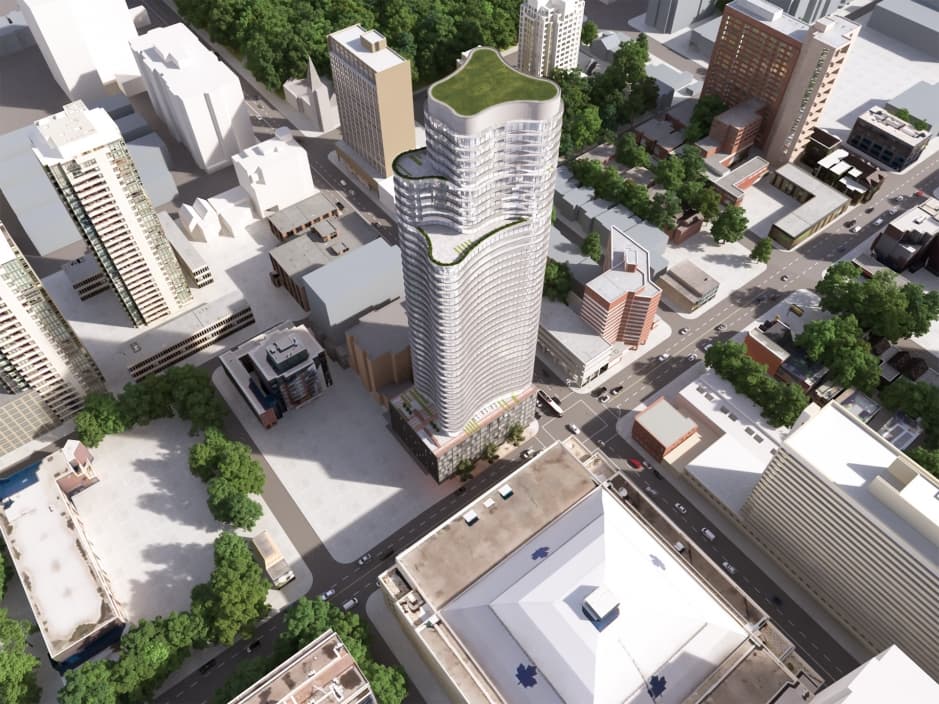 Stanley Condos - Image 6