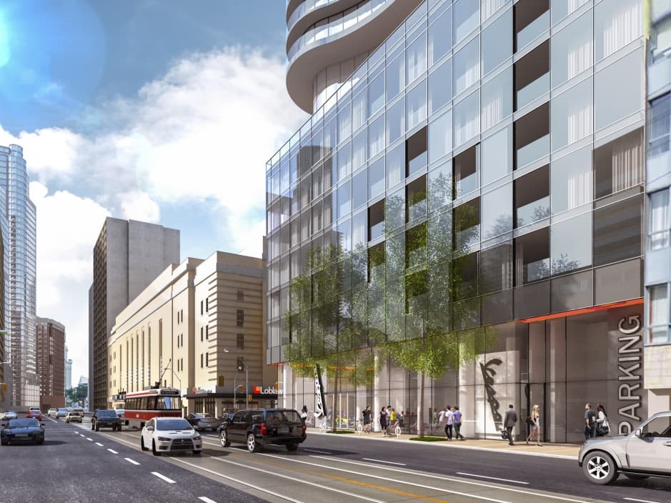 Stanley Condos - Image 8