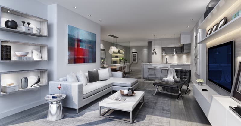 Sherwood Park Modern Towns - Image 6