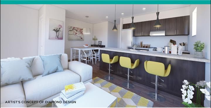 Urban Towndominiums at Mount Pleasant - Image 3