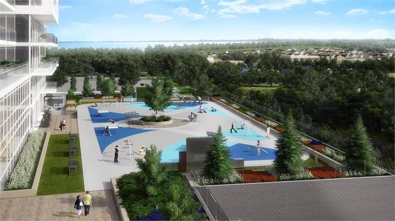 Paradigm Condos - Image 5