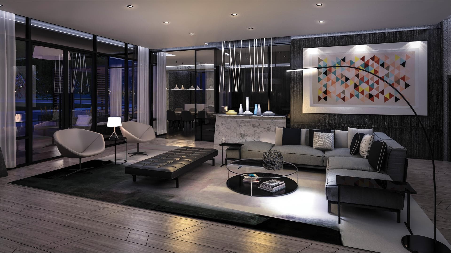 Fifth on the Park Condos - Image 9