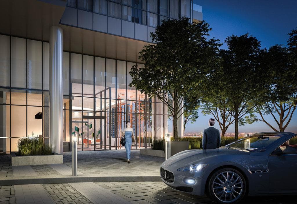 Fifth on the Park Condos - Image 4