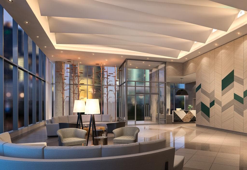 Fifth on the Park Condos - Image 8