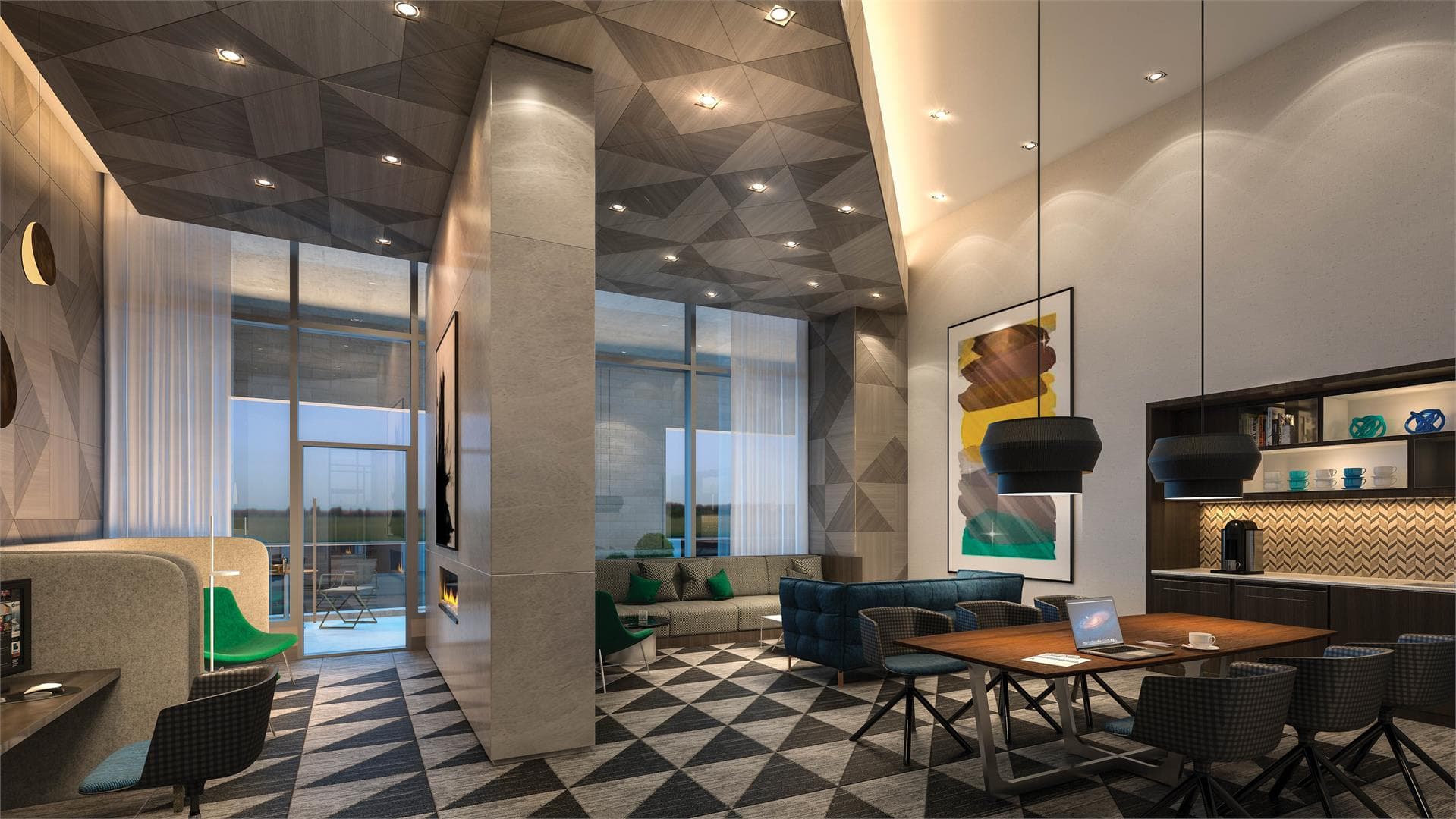 Fifth on the Park Condos - Image 5