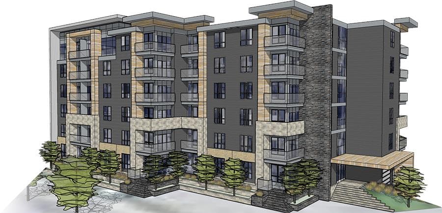 SweetLife Condos + Towns
