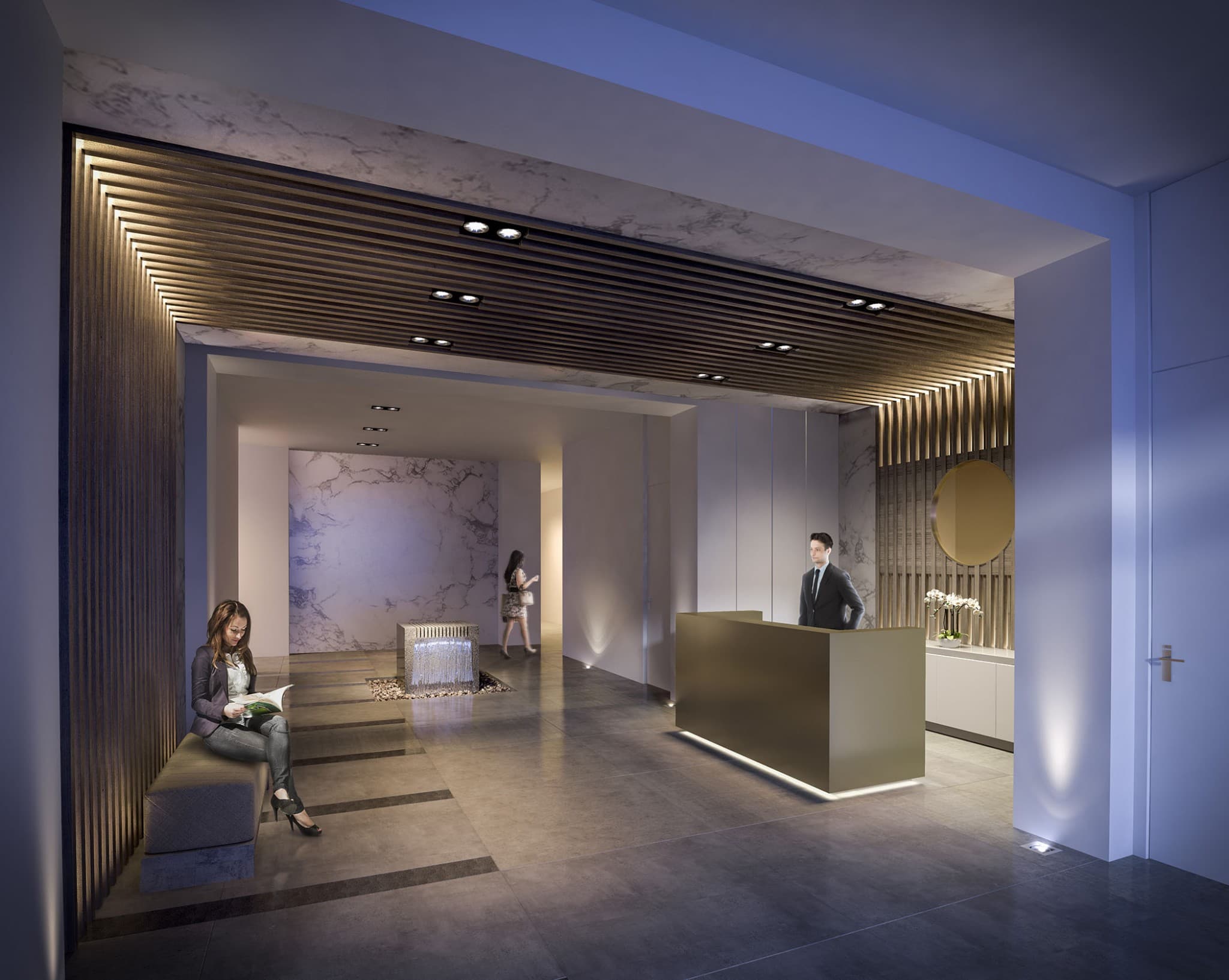 Tea Garden Condos - Image 3