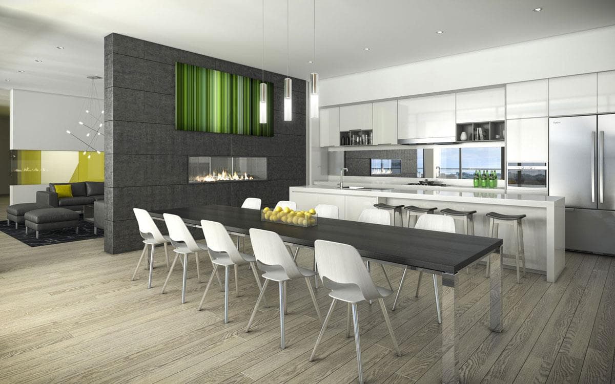 St. Lawrence Condos - Image 8