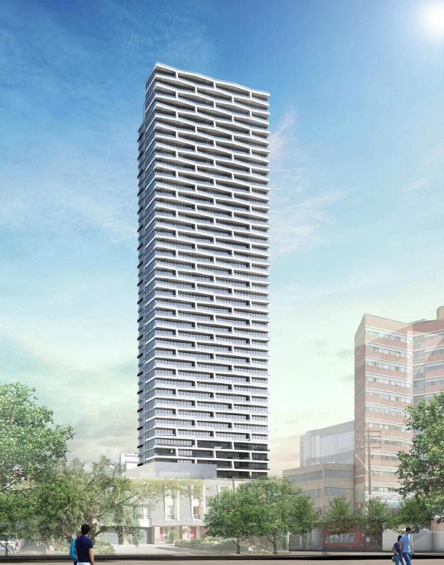 Axis Condos - Image 4