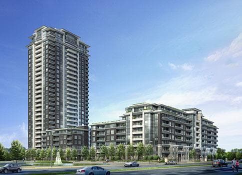 Riverside Uptown Markham Condos - Image 3