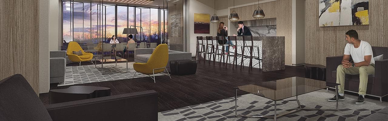 150 Fairview Mall – Soul Condos - Image 5