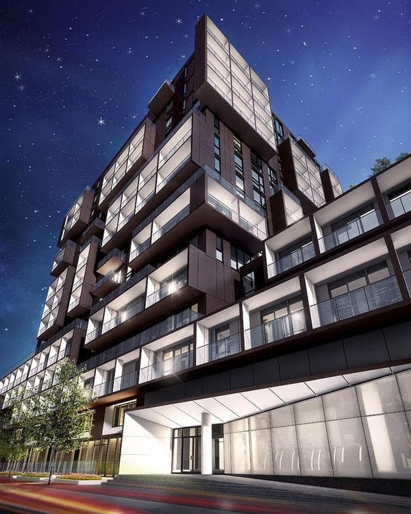 SQ2 Condos